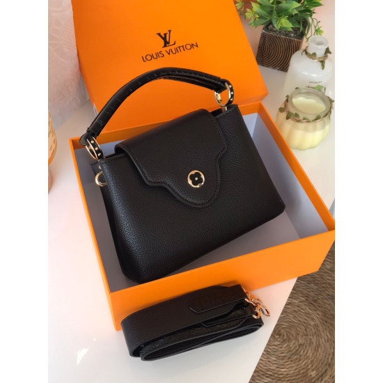 شنطة كتف لويس فيتون 1