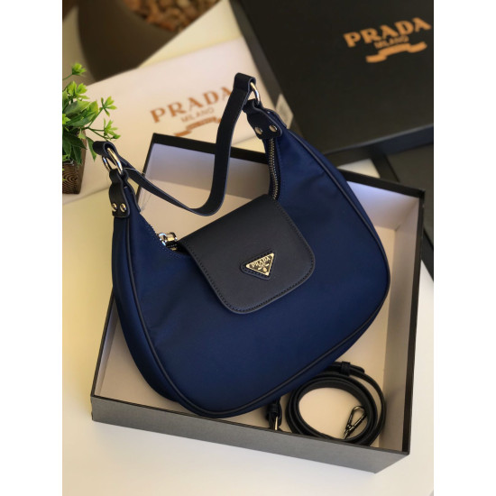 شنطة كتف برادا 1