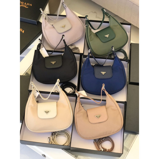 شنطة كتف برادا 1