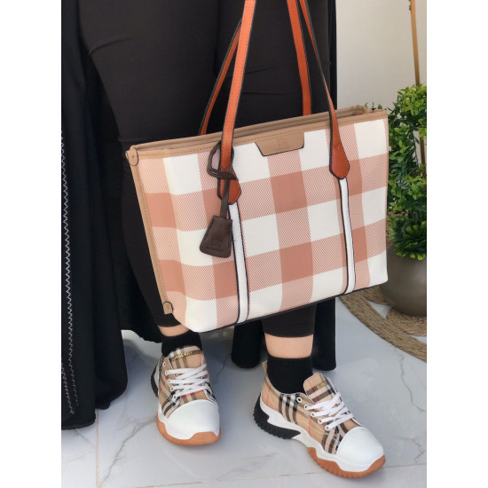 بكج بربري مع شوز هاي كوالتي