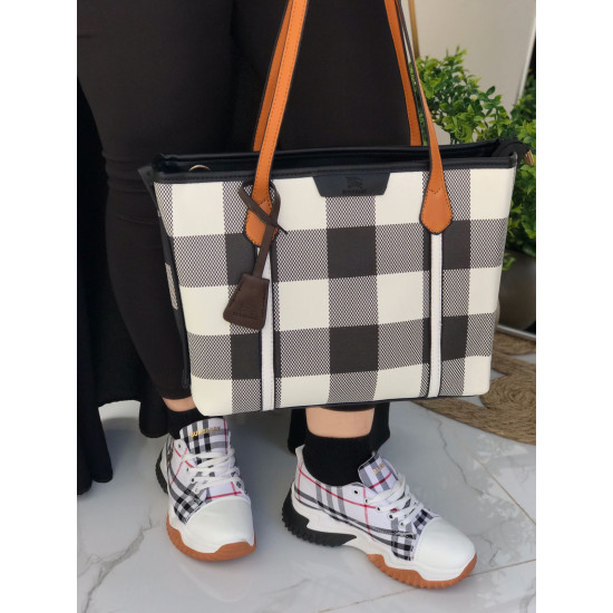 بكج بربري مع شوز هاي كوالتي