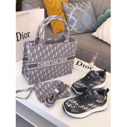 بكج ديور مع شوز هاي كوالتي 1