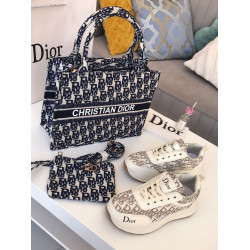 بكج ديور مع شوز هاي كوالتي 1