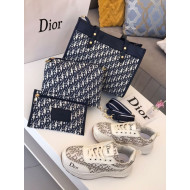 بكج ديور مع شوز هاي كوالتي