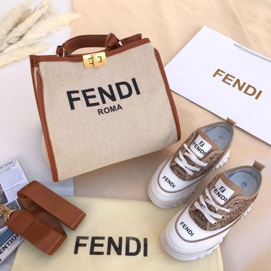 بكج فيندي مع شوز هاي كوالتي 1