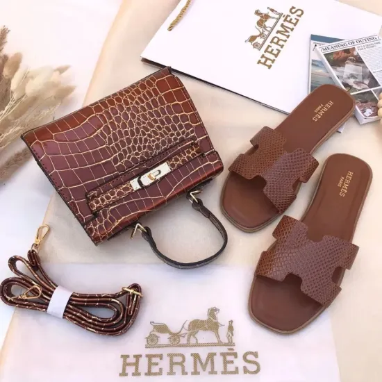 بكج هرمز مع شوز هاي كوالتي