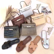 بكج هرمز مع شوز هاي كوالتي