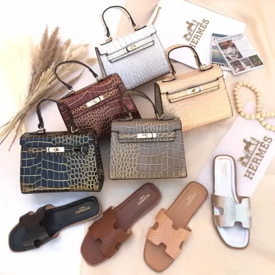 بكج هرمز مع شوز هاي كوالتي