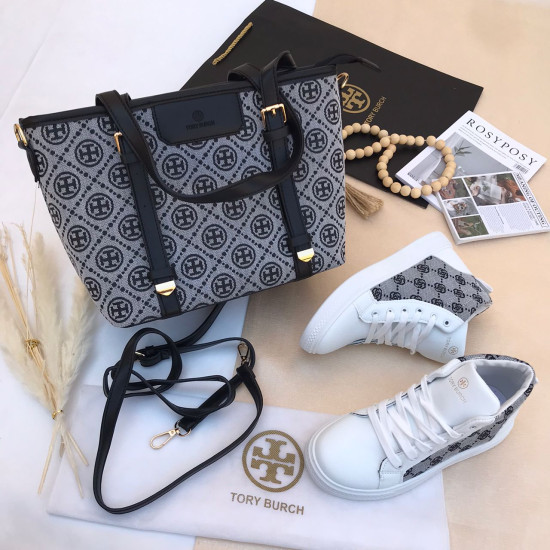 بكج توري بورش مع شوز هاي كوالتي