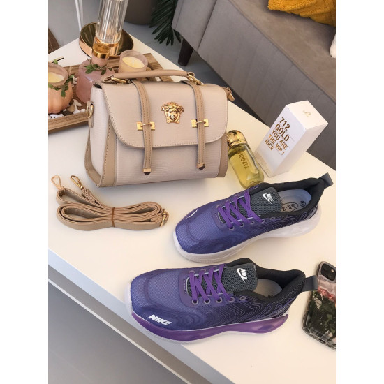 بكج فرزاتشي مع شوز ماركة هاي كوالتي