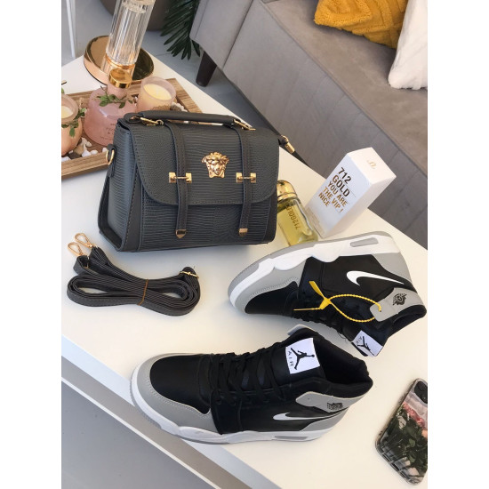 بكج فرزاتشي مع شوز ماركة هاي كوالتي