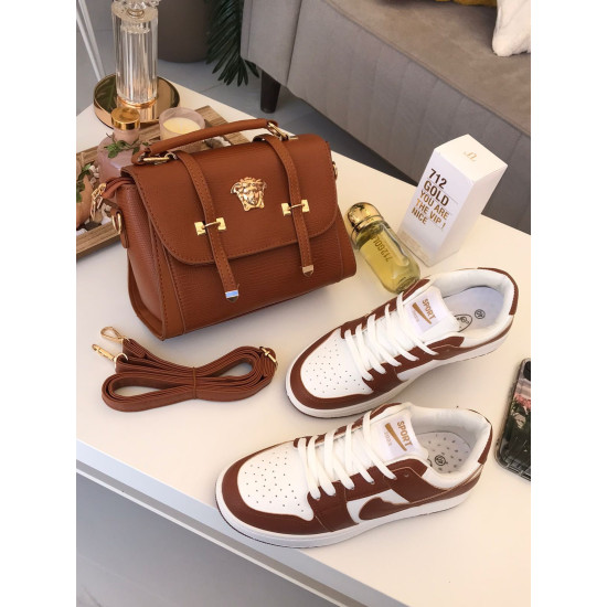 بكج فرزاتشي مع شوز ماركة هاي كوالتي