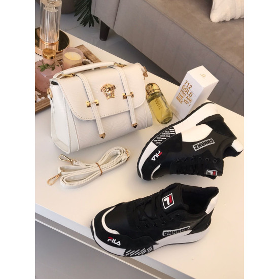 بكج فرزاتشي مع شوز ماركة هاي كوالتي