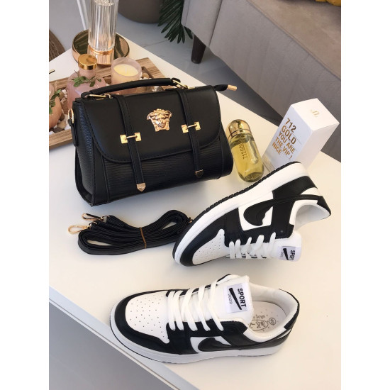 بكج فرزاتشي مع شوز ماركة هاي كوالتي