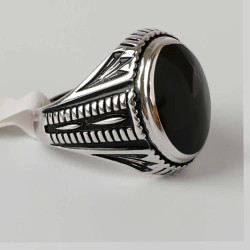 خاتم رجالي 1