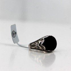 خاتم رجالي 11