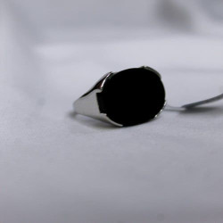 خاتم رجالي 13