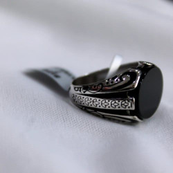 خاتم رجالي 5