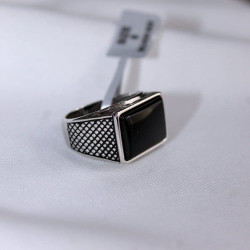 خاتم رجالي 6