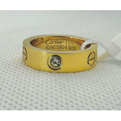 خاتم كارتير 15