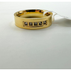 خاتم كارتير 16