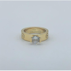 خاتم كارتير 17