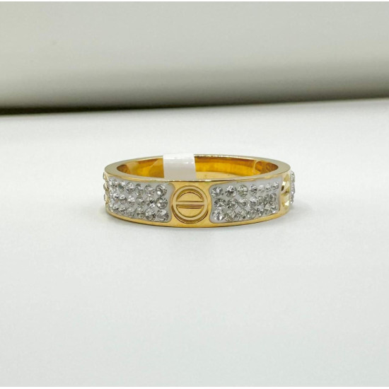 خاتم كارتير 14