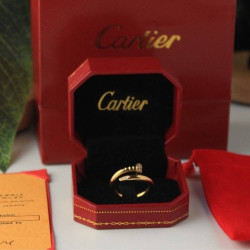خاتم كارتير هاي كواليتي 2
