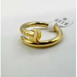 خاتم كارتير 7