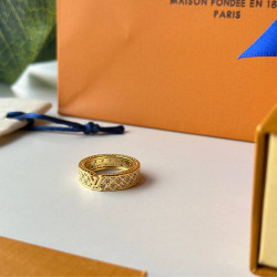 خاتم لويس فيوتون هاي كواليتي 