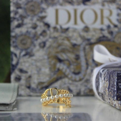 خاتم ديور هاي كواليتي