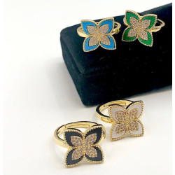 خاتم فان كليف 8