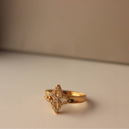 خاتم فان كليف هاي كواليتي 6