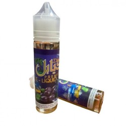 ديابل توت ازرق ايس 60 مل