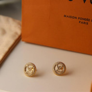 حلق نسائي لويس فيوتون هاي كواليتي 2