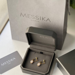 حلق نسائي ميسكا هاي كواليتي 3