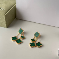 حلق نسائي فان كليف هاي كواليتي 2