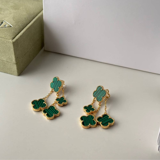 حلق نسائي فان كليف هاي كواليتي 2