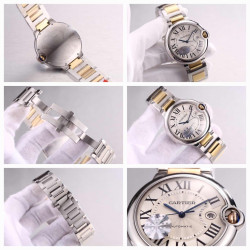 ساعة كارتير هاي كوالتي 2