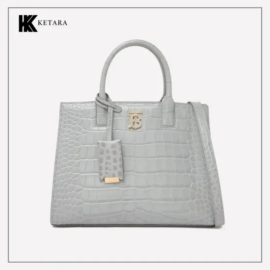 شنطة كتف بربري هاي كواليتي