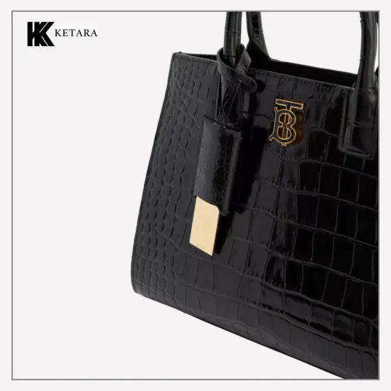 شنطة كتف بربري هاي كواليتي