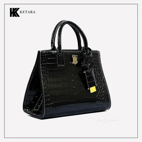 شنطة كتف بربري هاي كواليتي