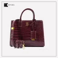 شنطة كتف بربري هاي كواليتي