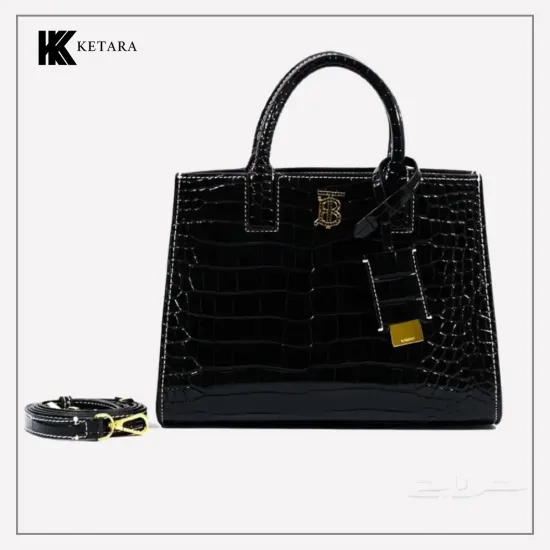 شنطة كتف بربري هاي كواليتي