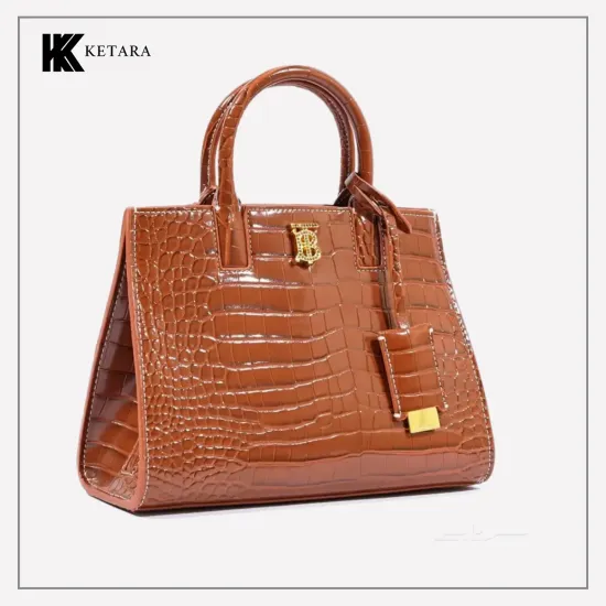 شنطة كتف بربري هاي كواليتي