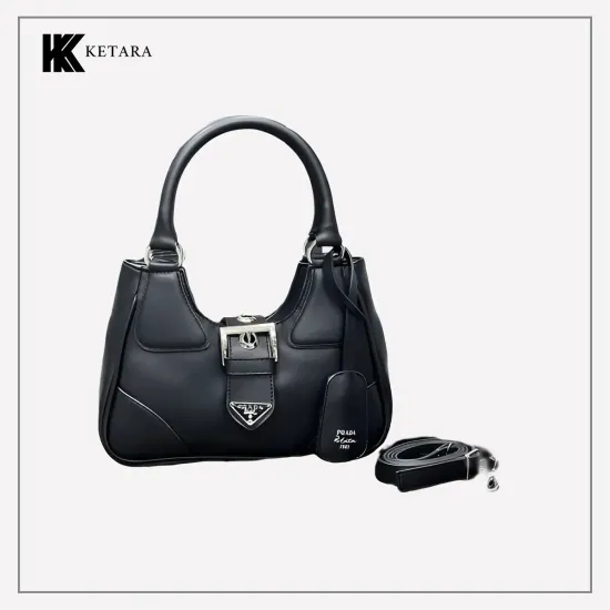 شنطة كتف برادا 2