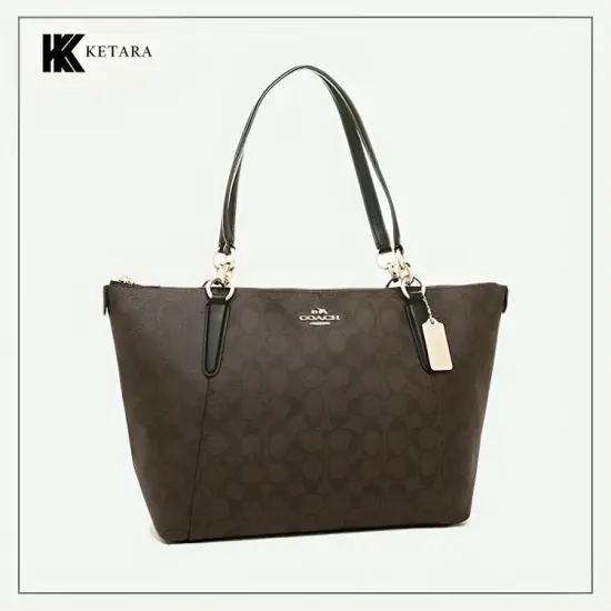 شنطة كتف كوتش هاي كواليتي 6