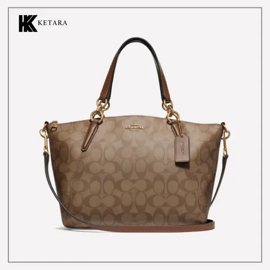 شنطة كتف كوتش هاي كواليتي 6