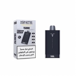 سحبة اجنايت الجاهزه 15000 بف ليمون وباشن فروت *