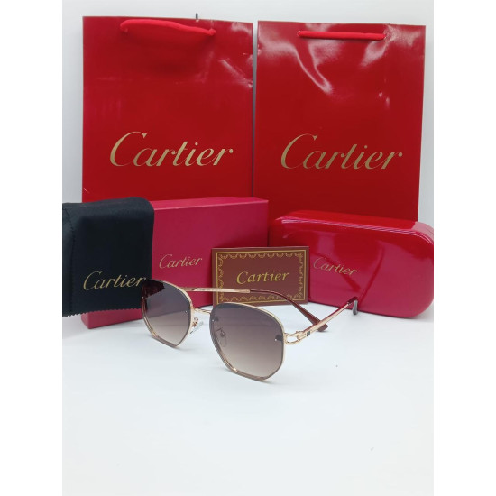 نظارة كارتير هاي كوالتي